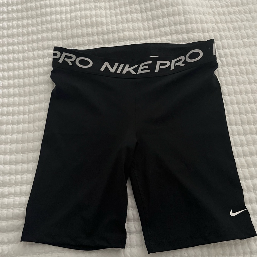 Women’s Nike Pro Shorts